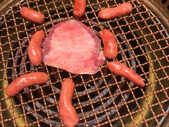 -一品诚记烤肉(大连柏威年购物中心店)