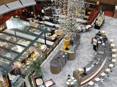-圆顶阁西餐厅(郑州索菲特国际饭店 )