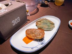 -海门鱼仔·潮汕味(百信广场西区店)