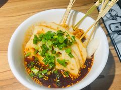 -太二酸菜鱼(石家庄万象城店)