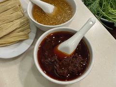 -太婆天府山珍酒楼(亚运村店)