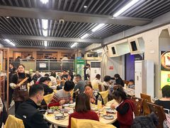 -月圆火锅(宁海东路二店)