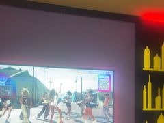 -音乐派KTV(银泰城店)