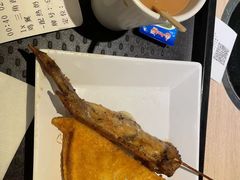 鸡翼西多-大家乐(广州宝岗店)
