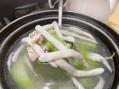 -巫记鸡饭店