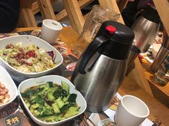 -木屋烧烤(双榆树店)
