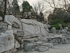 -千佛山风景名胜区