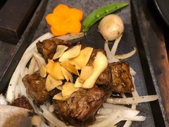 牛排-和彩放题餐厅(酒仙桥店)