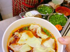 -无名饺子店