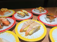 -采御鲜·回转寿司(汕头万达店)