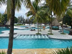 -海南清水湾莱佛士酒店