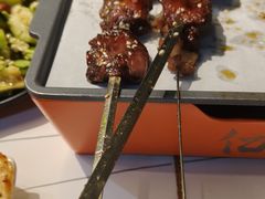 -亿牌牌东北烧烤(博物馆旗舰店)