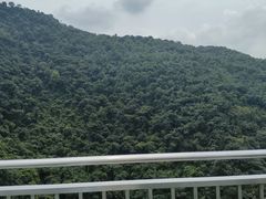 -古龙峡云天玻霸