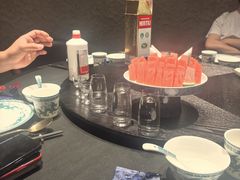 -喜悦烤鸭·新京菜(王府井店)