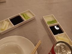 -全聚德(上海首店浦东店)
