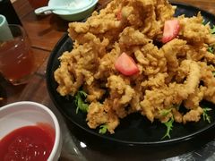 -天和晟新京菜.水煮鱼.湘土菜(国展店)