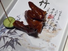 -稻香饭店(IFS国金中心店)