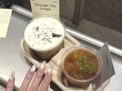 -新旺茶餐厅·早餐·夜宵(仙霞店)