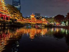 -深圳锦绣中华民俗村