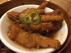 -添好运点心专门店(深水埗店)
