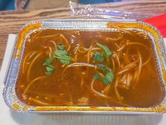 -潮庭·大连海鲜·炭火烧烤·扇贝王(大连店)