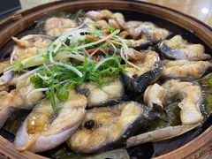 -阿静美食