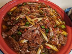 -渝味川菜(夜宵航母店)