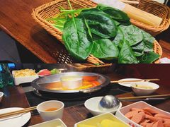 -巴邑火锅(江北万达店)
