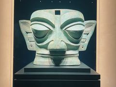-三星堆博物馆
