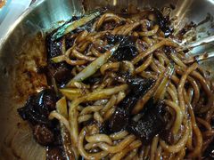-首尔馆韩国料理(金童路店)