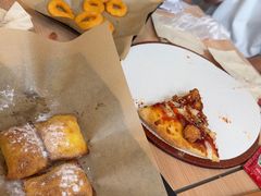 -达美乐比萨(深圳广夏路店)