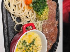 -豪客来牛排(文化路店)