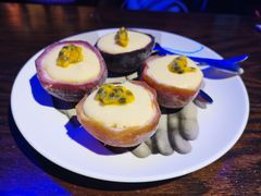 -甘尼仕印度餐厅爵士酒吧(阳春巷店)