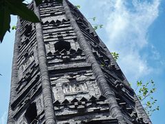 -上海佘山国家森林公园西佘山园