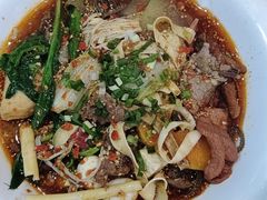 -川魂帽牌货冒菜(水晶郦城店)