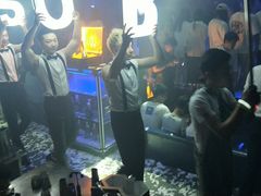 -CLUB OPUS欧贝斯酒吧(合肥店)