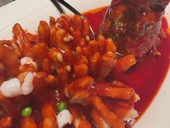 -醉庐·新上海菜(南京西路店)