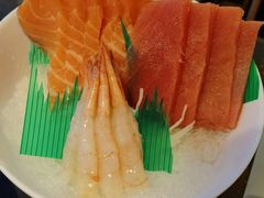 -熊出没日本烧肉放题