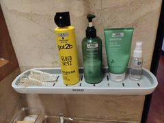 -金色春天.美颜康体纯正SPA(黄泥磅店)