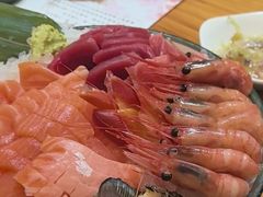 -松坂屋日料自助(长城路店)