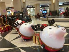 -上海月星家居(澳门路店)
