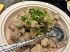 -炊烟小炒黄牛肉(浦东世纪汇店)