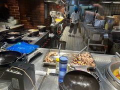 -福茂源横山铁锅羊肉(牡丹园店)