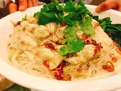 -新加坡海鲜共和(名胜世界圣淘沙海滨坊)