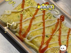 -喜来稀肉(虹泉路店)