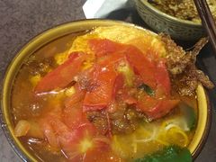 -华兴街煎蛋面(总店)