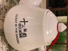 -十二饭点·川菜(北站圆融店)