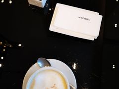 -重庆富力艾美酒店