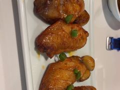 -船歌·鱼水饺青岛菜(合肥路永旺店)
