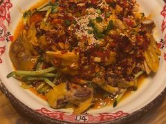 -龙师傅卤炒(天马店)